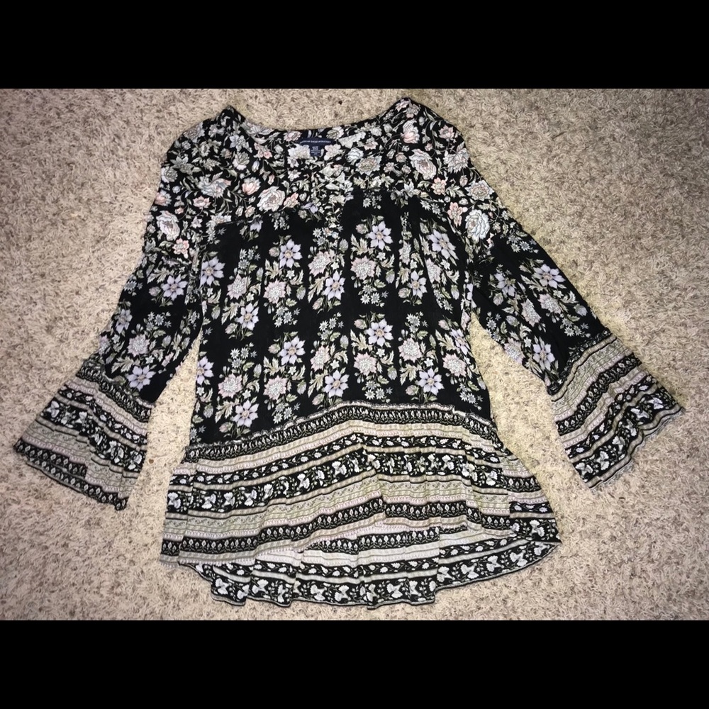 American Eagle Top